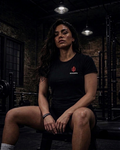 Sworn: T-Shirt: Female