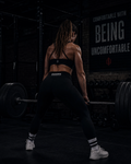 Sworn Sculpting Leggings: Female